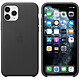 Apple Leather Case Black Apple iPhone 11 Pro Leather Case for Apple iPhone 11 Pro