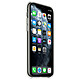 Avis Apple Coque transparente Apple iPhone 11 Pro