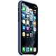 Avis Apple Coque en silicone Bleu d'Alaska Apple iPhone 11 Pro