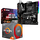 PC Upgrade Kit AMD Ryzen 7 3700X MSI MPG X570 GAMING EDGE WIFI Socket AM4 AMD X570 CPU AMD Ryzen 7 3700X (3.6 GHz / 4.4 GHz)