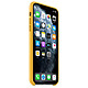 Opiniones sobre Apple Funda de piel Lemon Meyer Apple iPhone 11 Pro Max