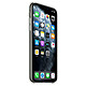 Avis Apple Coque transparente Apple iPhone 11 Pro Max