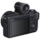 Avis Canon EOS M6 Mark II Noir + 15-45mm + Viseur