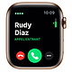 Opiniones sobre Apple Watch Series 5 GPS + Cellular Acero Oro Pulsera Milanesa ora 44 mm