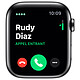Opiniones sobre Apple Watch Series 5 GPS + Cellular Acero Negro Pulsera Milanesa Negra 44 mm