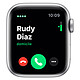 Opiniones sobre Apple Watch Series 5 GPS + Cellular Aluminio Plato Pulsera Deportiva Blanca 40 mm