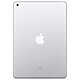 Avis Apple iPad 10.2 pouces Wi-Fi 128 GB Argent · Reconditionné