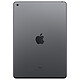 Avis Apple iPad 10.2 pouces Wi-Fi 128 GB Gris Sidéral · Reconditionné