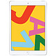 Apple iPad 10.2 pulgadas Wi-Fi + Cellular 32 GB Plato