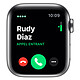 Opiniones sobre Apple Watch Series 5 GPS + Cellular Acero Plata Pulsera Milanesa Plata 40 mm