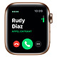 Opiniones sobre Apple Watch Series 5 GPS + Cellular Acero Oro Pulsera Milanesa Oro 40 mm
