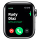 Opiniones sobre Apple Watch Series 5 GPS + Cellular Acero Negro Pulsera Milanesa Negra 40 mm