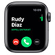 Opiniones sobre Apple Watch Series 5 Nike GPS Aluminio Gris Pulsera Deportiva Negro 40 mm