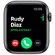 Opiniones sobre Apple Watch Series 5 Nike GPS Aluminio Gris Pulsera Deportiva Negro 44 mm