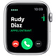Opiniones sobre Apple Watch Series 5 Nike GPS + Cellular Aluminio Plato Pulsera deportiva Pura/Negra 44 mm