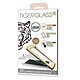 Tiger Glass Plus Verre Trempé 9H+ Blanc Apple iPhone 6/6s/7/8 Film de protection en verre trempé pour Apple iPhone 6/6s/7/8