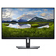 Dell 23.8" LED - SE2419HR 1920 x 1080 pixels - 8 ms (gris à gris) - Format large 16/9 - Dalle IPS - 75 Hz - FreeSync - HDMI/VGA - Noir