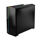 Avis Fractal Design Vector RS Dark TG Blackout