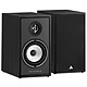 Triangle Borea BR02 Black 80 W compact bookshelf speaker (pair)