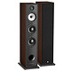 Triangle Borea BR08 Walnut 150 W floorstanding speaker (pair)