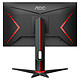 AOC 27" LED - 27G2U5/BK economico