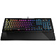 ROCCAT Vulcan 121 AIMO (Switch Titan Tactile) Gamer keyboard - Roccat mechanical switches (Switch Titan Tactile) - 16.8 million colour RGB backlighting - removable palm rest - AZERTY, French