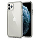 Spigen Case Ultra Hybrid Crystal Clear iPhone 11 Pro Coque de protection pour Apple iPhone 11 Pro