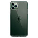 Acheter Spigen Case Ultra Hybrid Crystal Clear iPhone 11 Pro