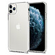 Spigen Case Liquid Crystal Clear iPhone 11 Pro Max Coque de protection pour Apple iPhone 11 Pro Max