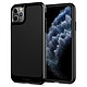 Spigen Case Neo Hybrid Noir iPhone 11 Pro Max Coque de protection pour Apple iPhone 11 Pro Max