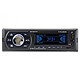 Calibro RMD050DAB-BT 4 x 75 Watt autoradio FM/DAB+/MP3/WMA/USB/SD con Bluetooth e ingresso AUX