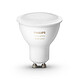 Philips Hue Ambiente bianco e colore GU10 Bluetooth Lampadina GU10 - 5,7 Watt