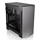 Thermaltake A700 Aluminum Tempered Glass Edition Full Tower Case with tempered glass sidewalls (without power supply)