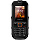 Logicom L-Extrem 21 Negro Teléfono 2G Dual SIM IP68 - 32 MB RAM - Pantalla 1.77" 128 x 160 - 16 MB - Bluetooth 2.1 - 1600 mAh