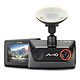 Mio MiVue 786 Wi-Fi Cámara para coche - Full HD 1080p - Campo de visión de 140° - Pantalla táctil LCD de 2,7" - Wi-Fi - Transmisión en directo - Chip GPS incorporado