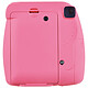 Fujifilm instax mini 9 Rosa a bajo precio