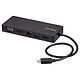 Aten UH3236 Station d'accueil multiports USB-C avec transfert de l'alimentation (USB / HDMI / VGA / Ethernet)