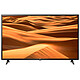 LG 43UM7000 TV LED 4K Ultra HD 43" (109 cm) LED TV 16/9 - 3840 x 2160 píxeles - Ultra HD 2160p - HDR - Wi-Fi - 1600 Hz