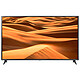 LG 65UM7000 TV LED 4K Ultra HD 65" (165 cm) 16/9 - 3840 x 2160 píxeles - Ultra HD 2160p - HDR - Wi-Fi - 1600 Hz