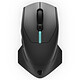 Alienware 310M Wireless mouse for gamers - right handed - 12000 dpi optical sensor - 6 programmable buttons