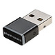 Plantronics BT600 Adaptateur Bluetooth USB haute fidélité pour Voyager 6200 UC / 5200 UC / 8200 UC / 3200 UC / 4200 UC / Focus UC