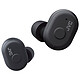 JVC HA-A10T Nero auricolari in-ear True Wireless IPX5 - Bluetooth 5.0 - Micro intgr - Durata della batteria 4 10 ore - Custodia per la ricarica/il trasporto
