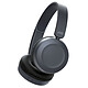 JVC HA-S31BT Blue Wireless on-ear headphones - Bluetooth 4.1 - Bass amplification - 17 hours battery life - Integrated microphone