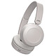 JVC HA-S31BT Blanc Casque supra-auriculaire sans fil - Bluetooth 4.1 - Amplification des basses - Autonomie 17 heures - Microphone intégré