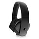 Alienware 310H Casque-micro filaire pour gamer - Microphone rétractable - (compatible PC / PlayStation 4 / Xbox One / Nintendo Switch / Smartphone)