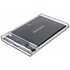 Avis Dexlan boîtier externe USB 3.0 disque HDD/SSD 2.5"