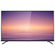 TCL 43EP663 TV Ultra HD LED 43" (109 cm) 16/9 - 3840 x 2160 píxeles - HDR - Ultra HD - Android TV - Wi-Fi - Bluetooth - DLNA - 1200 Hz