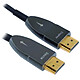 Real Cable HD-OPTIC (15m) HDMI 2.0 4K 60 Hz Optical Cable - 15 mtrs