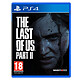 The Last of Us - Parte II (PS4) PS4 Juego de acción y aventura a partir de 18 años
