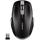 Cherry MW 2310 2.0 Wireless mouse - right handed - 2400 dpi optical sensor - 6 buttons